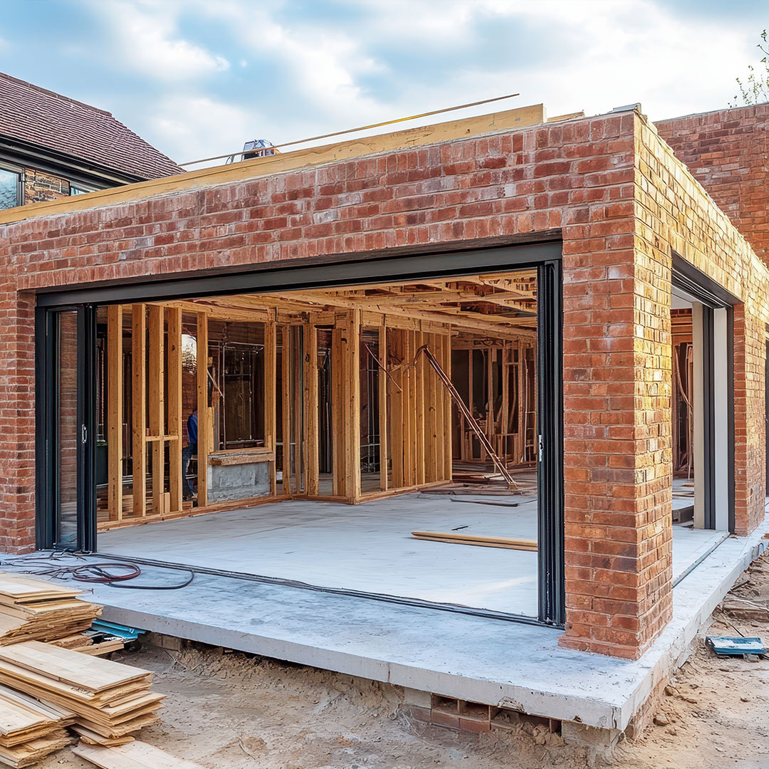 Exceptional Craftsmanship Image - Homerepair X Webflow Template