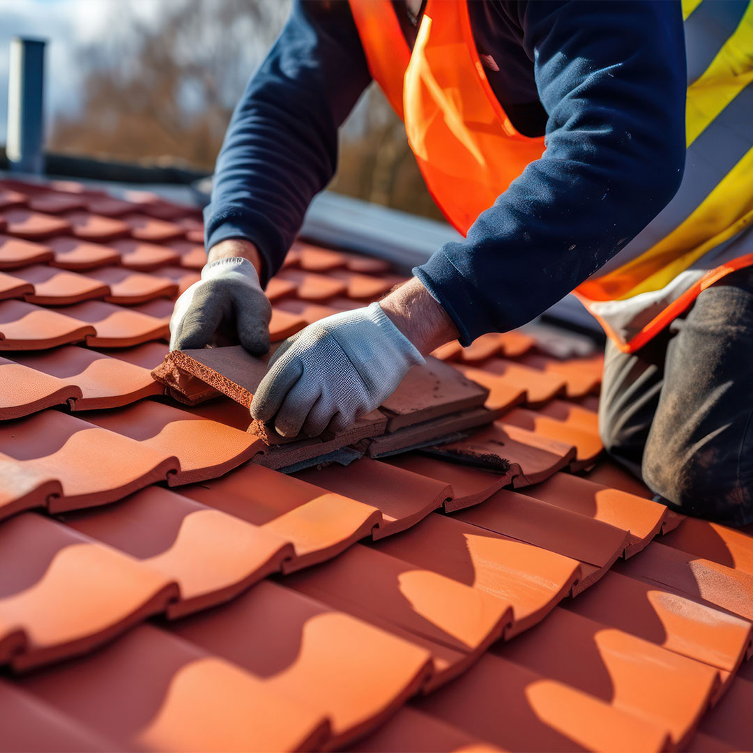 Painting & decorating